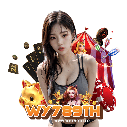 wy789th สล็อตออนไลน์